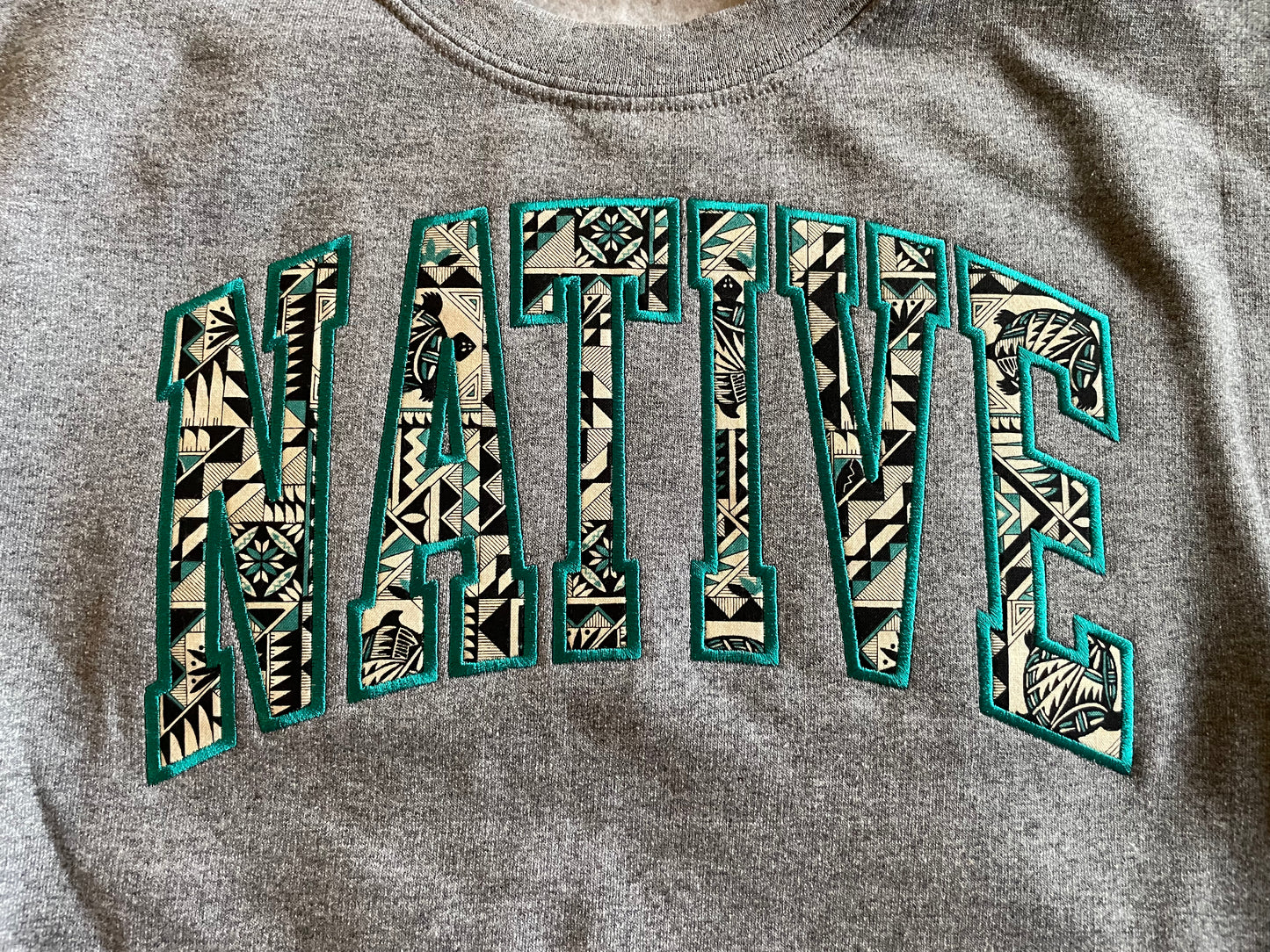 Teal Turtle