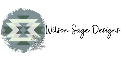 Wilson Sage Designs